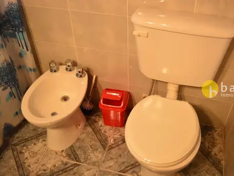 CASA EN CERRO DE ORO – MERLO