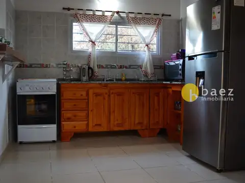 Casa en Venta 10 años