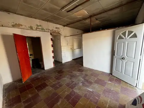 Casa en Venta 58 años