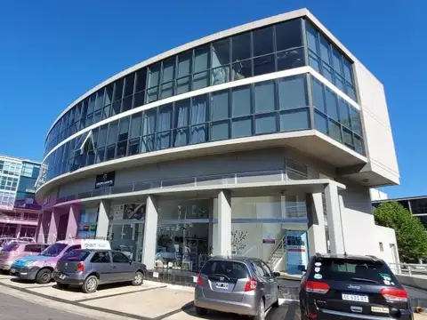 Local en Venta Agora Complejo 46 Plaza 100