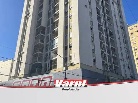 Departamento - Alquiler - Argentina, Capital Federal - CULLEN 5091