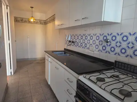 Departamento en Alquiler al Noroeste