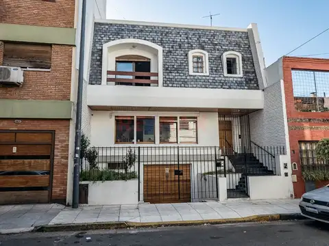Casa en Venta en Caballito, USD 590.000