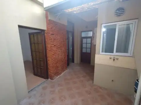 VENTA PH SIN EXPENSAS P. CHACABUCO- 3 AMB APTO CREDITO - MEJORADO