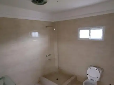 Casa 3 ambientes con 3 baños