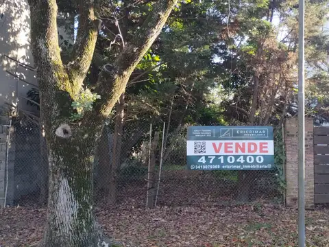 CREÁ TU HOGAR SOÑADO    OPORTUNIDAD - LOTE DE TERRENO EN UN ENTORNO NATURAL  