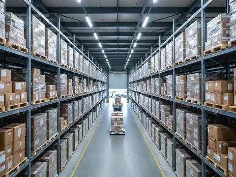 VENTA DEPOSITO INDUSTRIAL