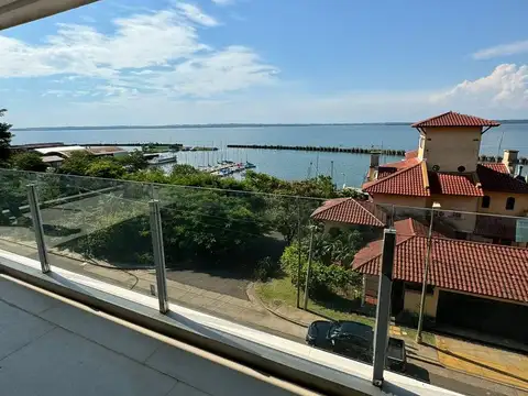 DF731 - DEPARTAMENTO EN VENTA EDIFICIO CLERMONT