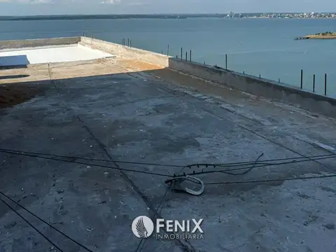 Departamento 4 ambientes con 4 baños