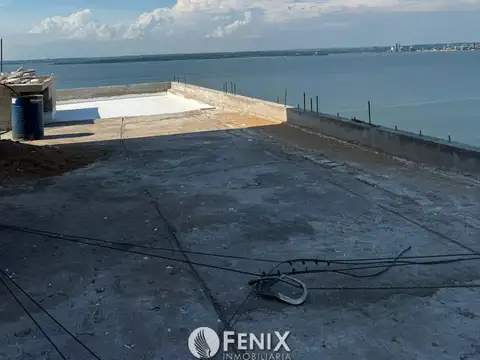 Departamento en Venta con 2 cocheras