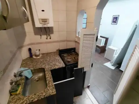 Depto Tipo Casa en Venta en Villa Pueyrredon, USD 115.000