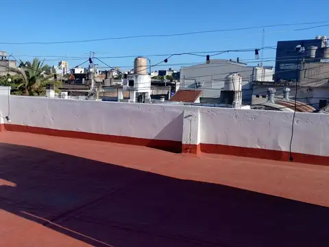 Carlos Pellegrini 4400