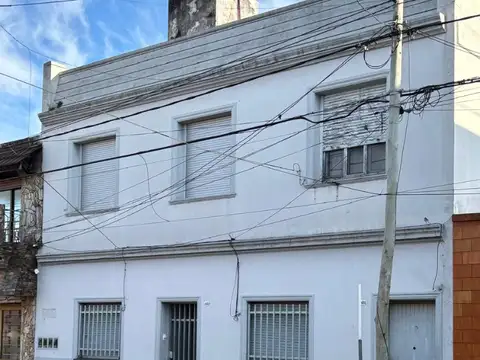 Carlos Pellegrini 4400