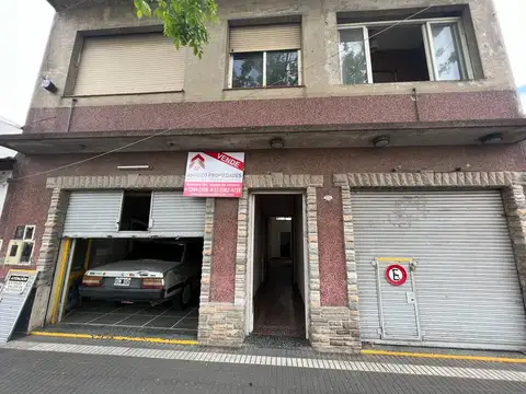 Gral Tomas De Iriarte 1300