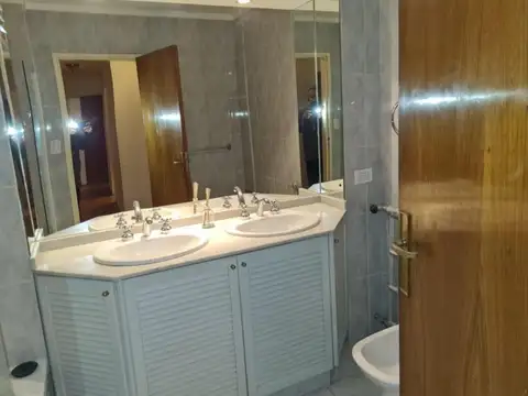 Departamento en Alquiler 50 años