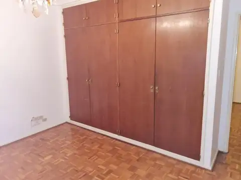 Departamento en Alquiler en Palermo, USD 2.300