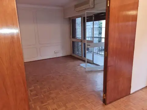 DEL LIBERTADOR AV. 2600