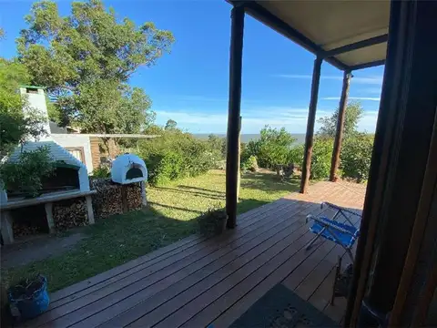 Casa en Venta de 1 dormitorio