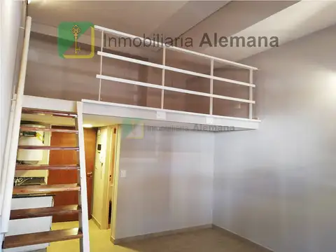 Venta - Departamento - monoambiente - Villa Ballester