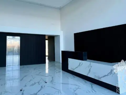 Oficina en Venta A Estrenar