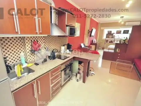 Departamento en Alquiler Temporal 20 años