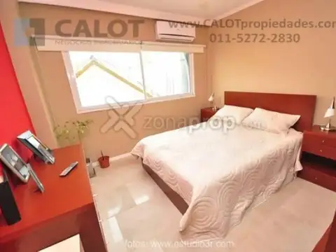 Departamento en Alquiler Temporario