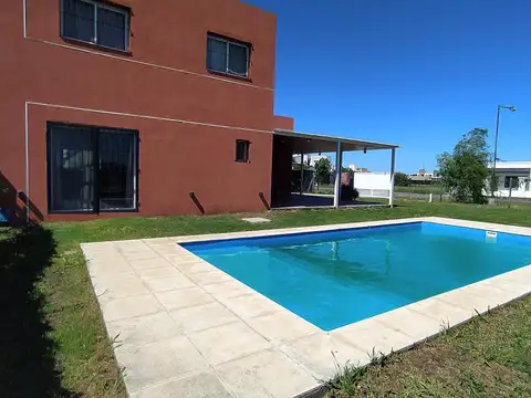 Propiedad en venta uso habitacional/comercial- Presidente Perón al 200 Bis, Barrio Funes Norte, Funes.