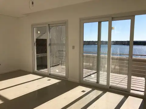 Departamento 2 ambientes en venta y en alquiler en Vila Vela Villanueva 100