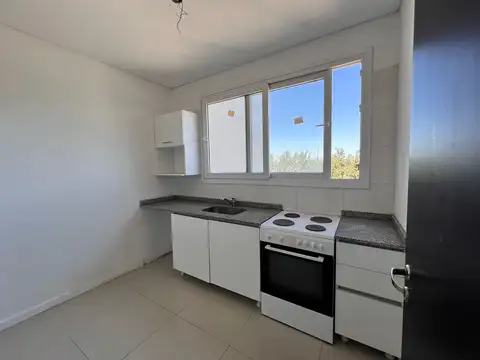 Departamento en Venta con 2 cocheras