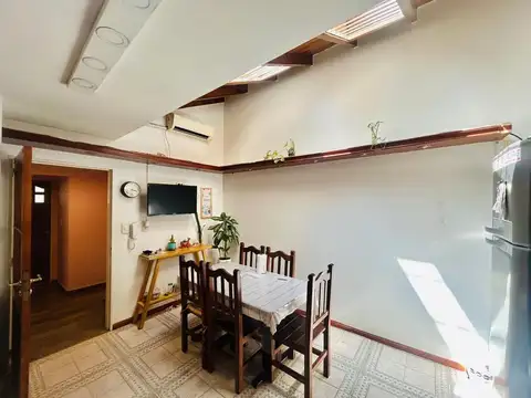 Depto Tipo Casa en Venta de 3 dormitorios
