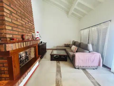 Depto Tipo Casa en Venta 36 años