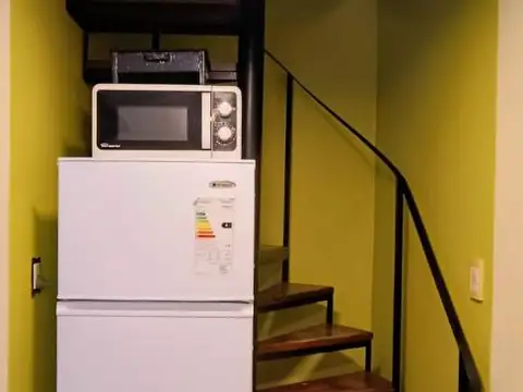 Casa en Alquiler Temporal 10 años