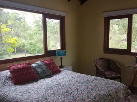 Casa en Alquiler Temporal al Norte