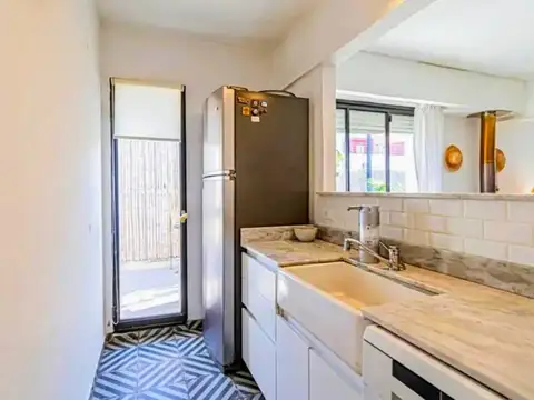 Departamento en Venta Apto profesional