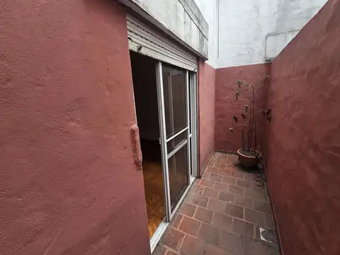 Depto Tipo Casa en Venta 25 años