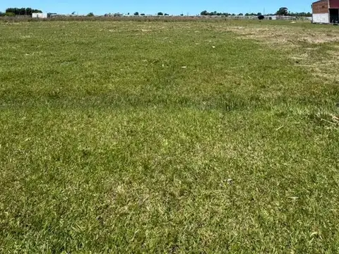 Terreno en Venta de 1686,0 m2