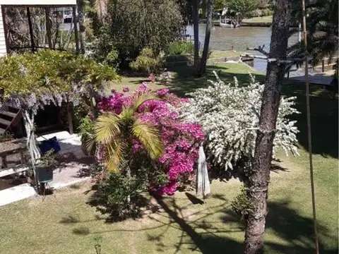 Casa en Venta de 4 dormitorios