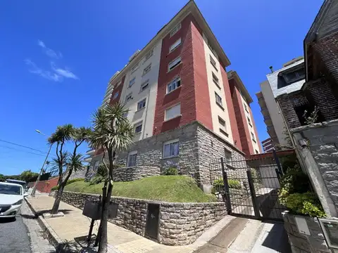 Departamento Playa Grande - Mar Del Plata