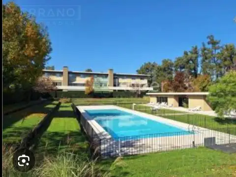 FES. Venta departamento 3 amb con cochera, apto crédito. Bosque Alto . Pilar