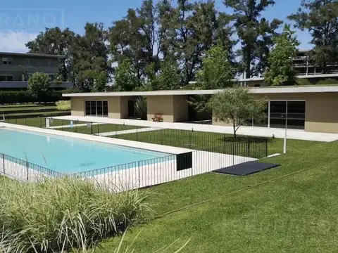 Venta Departamento 3 ambientes con cochera en Bosque Alto, Pilar