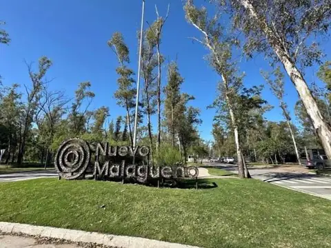 Nuevo Malagueño 200