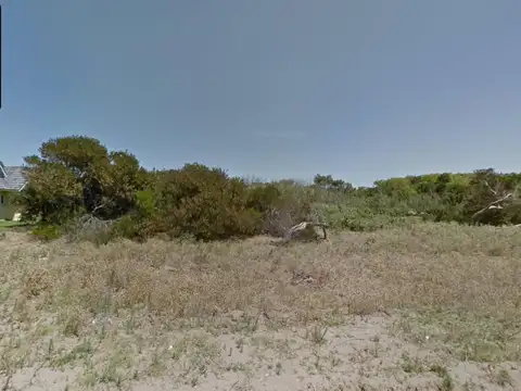 Terreno en Venta en Carilo, USD 624.750