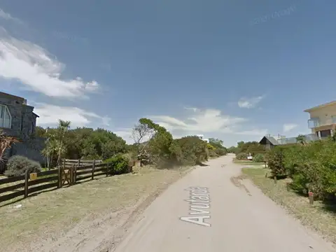 Terreno en Venta 23  mts Frente