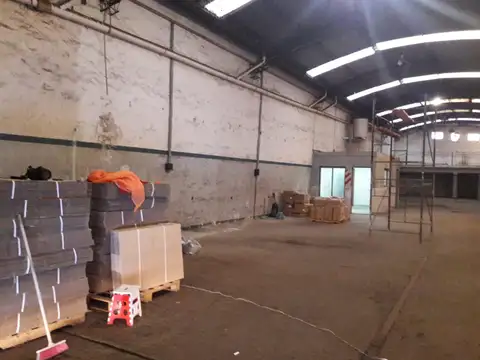 Dr. Ricardo Balbin Nº 4043