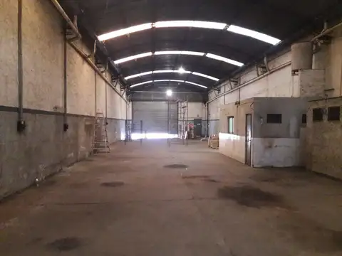 Galpón en San Martin