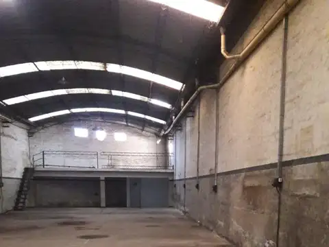 Galpon en Alquiler en General San Martin, $ 2.600.000