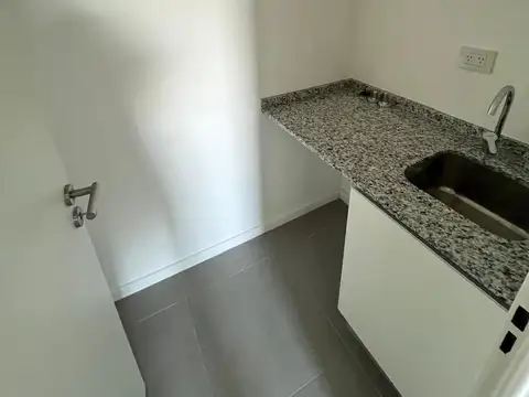 Departamento en Venta con 2 cocheras