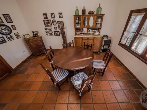 Casa en Venta al Oeste