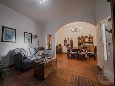 Casa en Venta 15 años