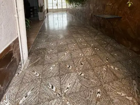 Casa 3 ambientes con 3 baños